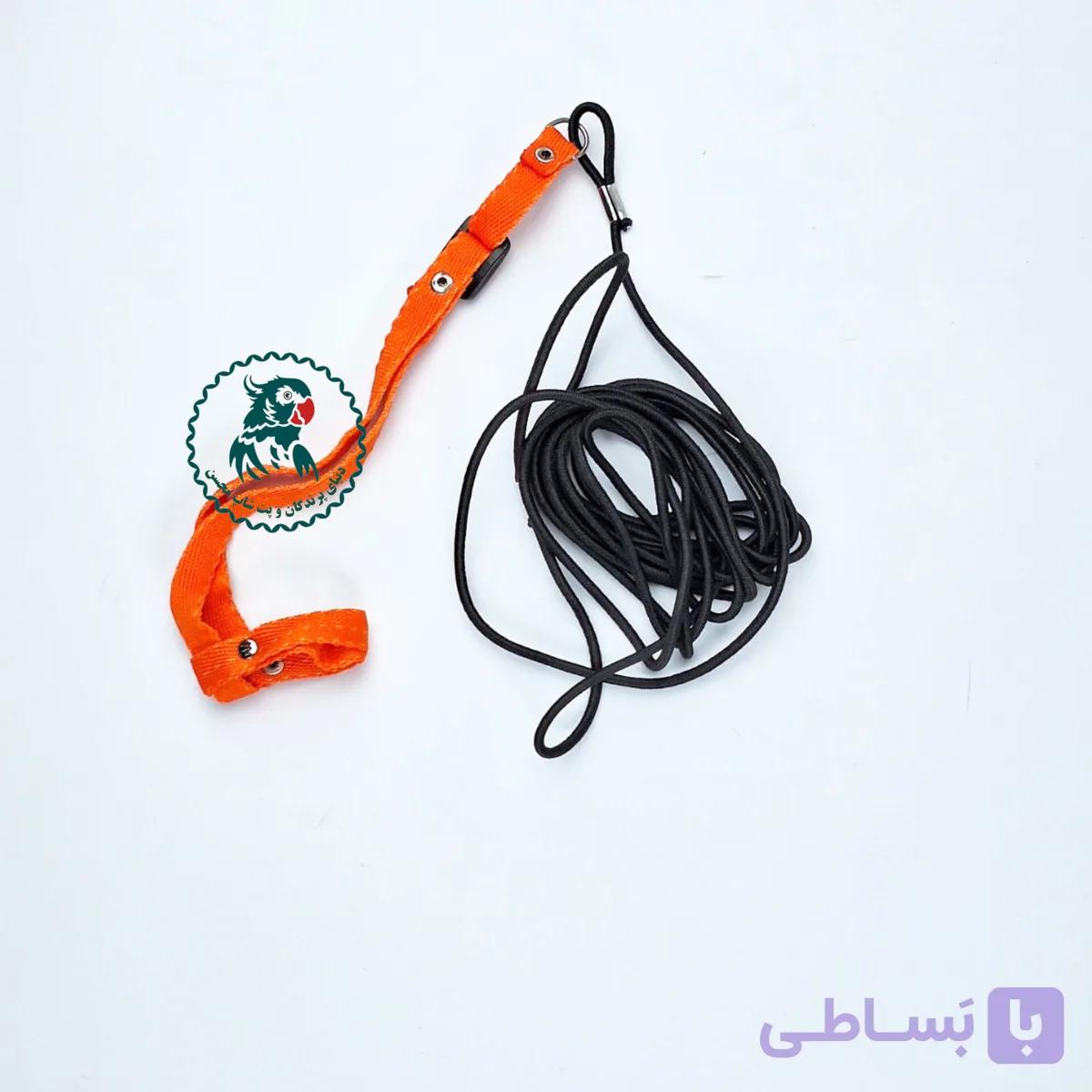 جلیقه پرواز پرنده 1 متری