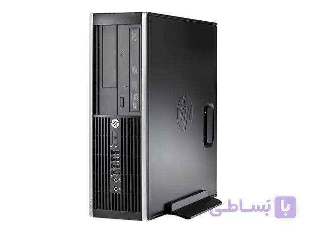 مینی کیس اچ‌پی HP elite desk 6300|CORE I5-3500|8G RAM|500 HDD