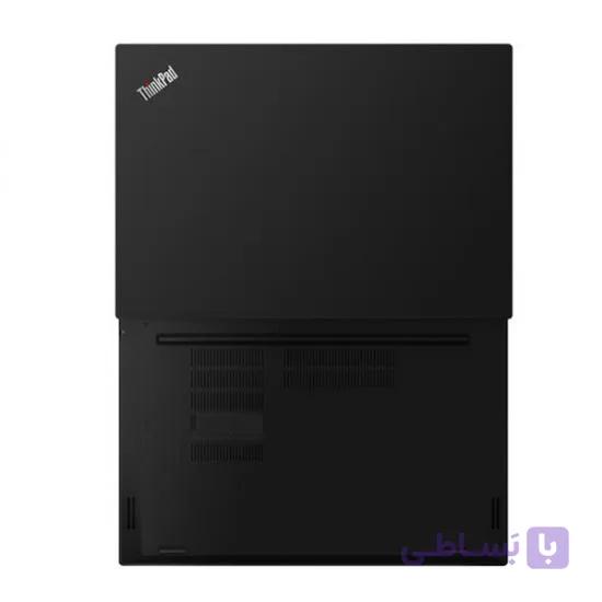 لپ تاپ استوک لنوو LENOVO THINKPAD E595|RYZEN7-3700U|8G RAM|256GB SSD|GPU AMD 2G