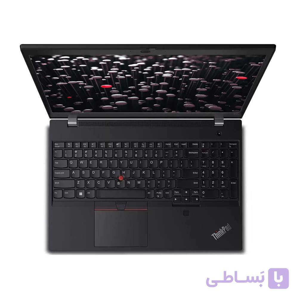 لپ تاپ استوک لنوو LENOVO THINKPAD E570|I5-7200U|8G RAM|256GB SSD — تصویر 1