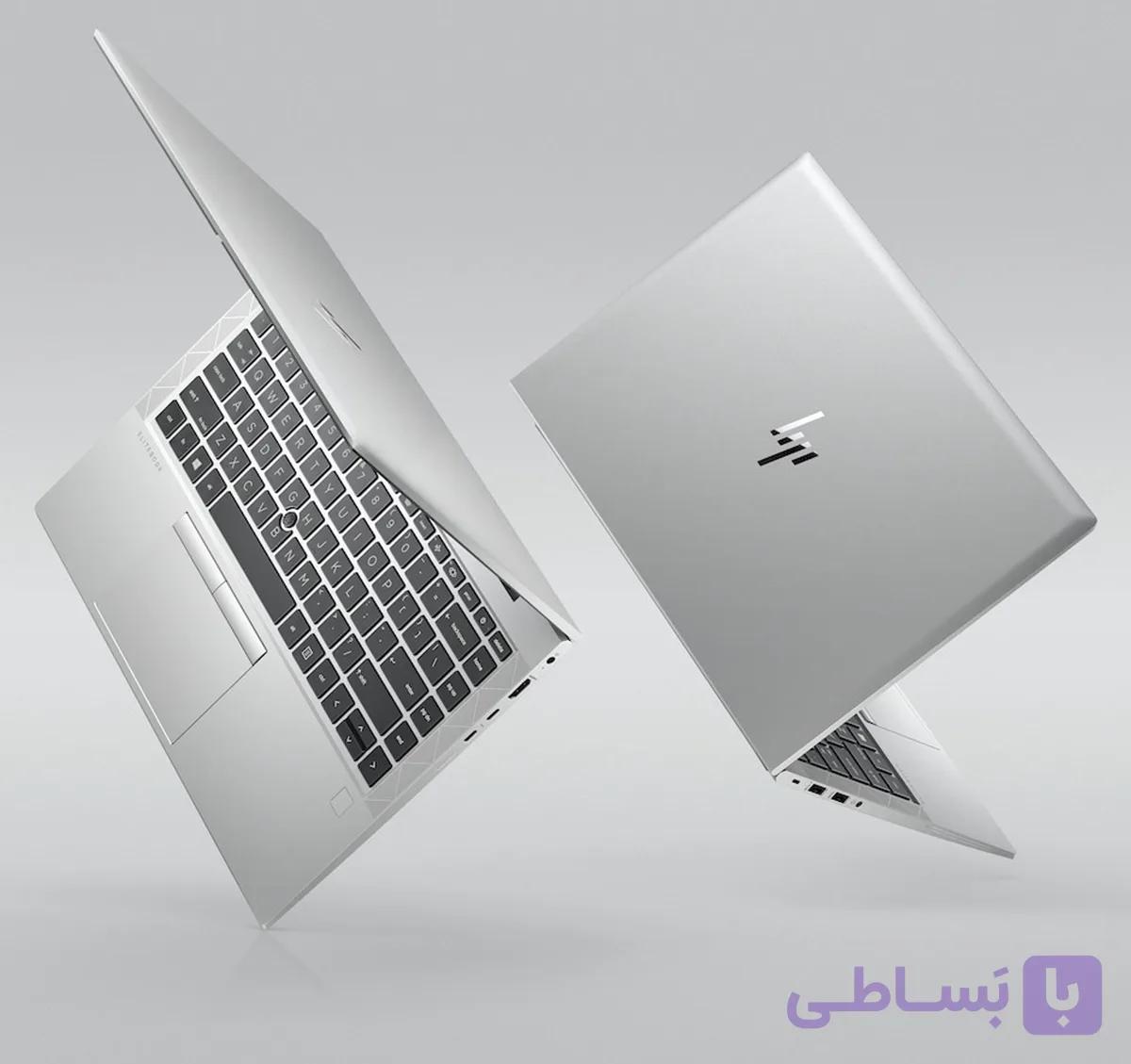 لپ تاپ استوک اچ پی HP ELITEBOOK 845 G8|RYZEN5-5650U|8 GB RAM|256 GB SSD|VGA 512