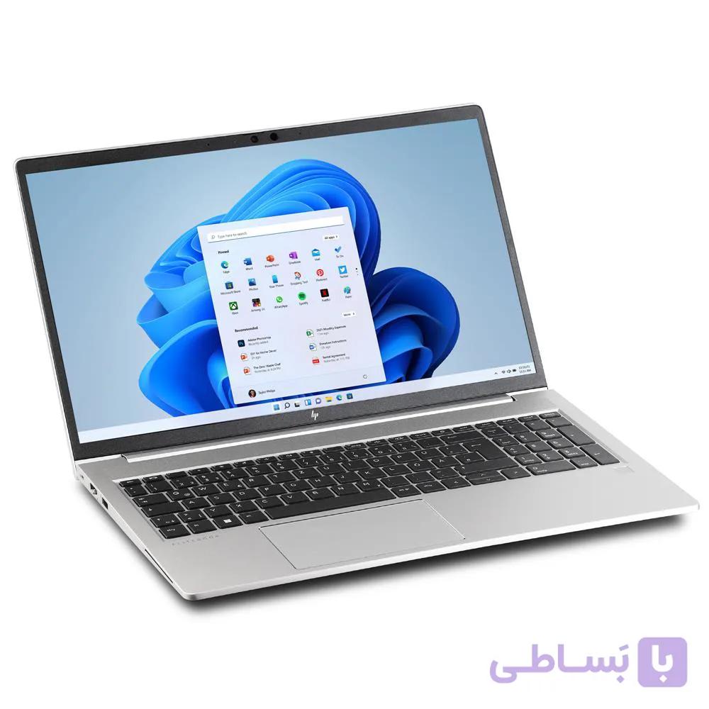 لپ تاپ استوک اچ پی HP EliteBook 650 G9|I5-1245U|8GB RAM|256GB SSD — تصویر 1