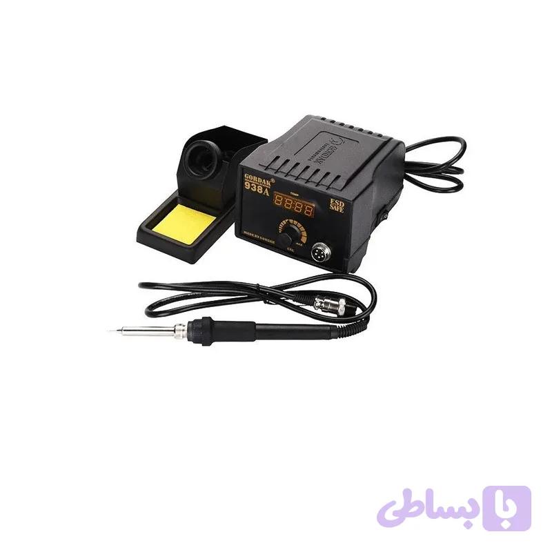گورداک 938