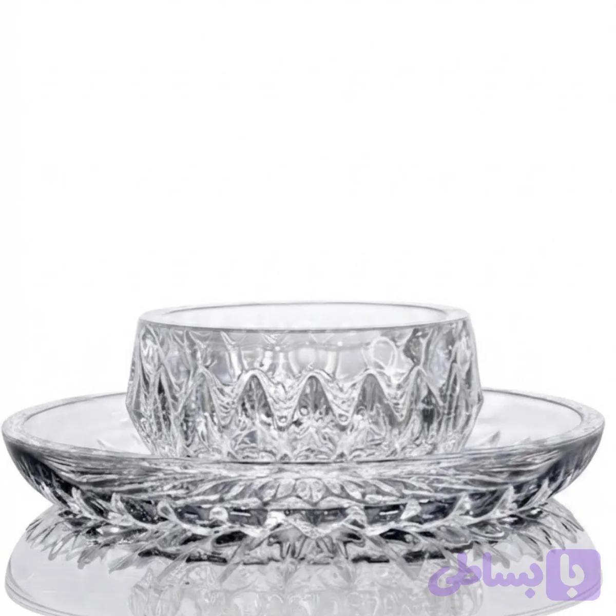 پیاله پیش دستی تک کریستال اوشن — تصویر 1