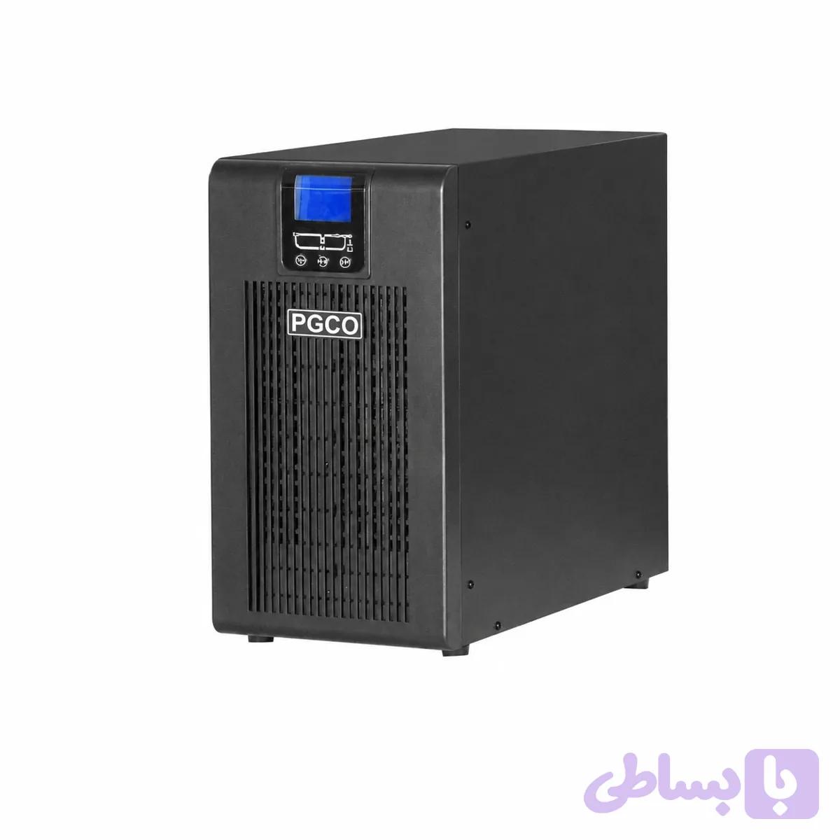 یو پی اس آنلاین مدل PUT-3000