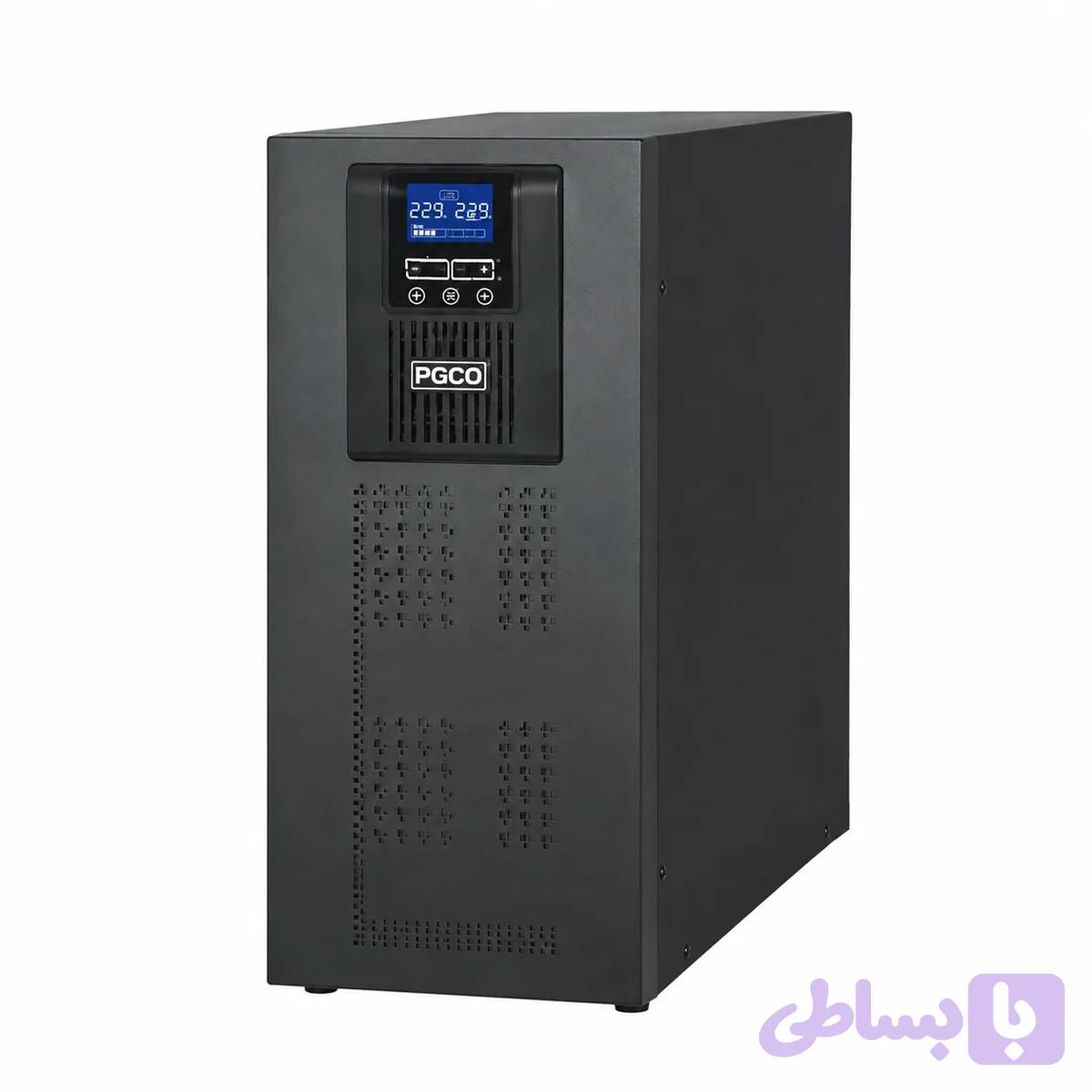 یو پی اس آنلاین مدل PUT-10000