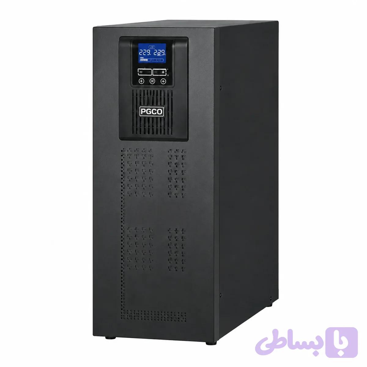 یو پی اس آنلاین مدل PUT-20000