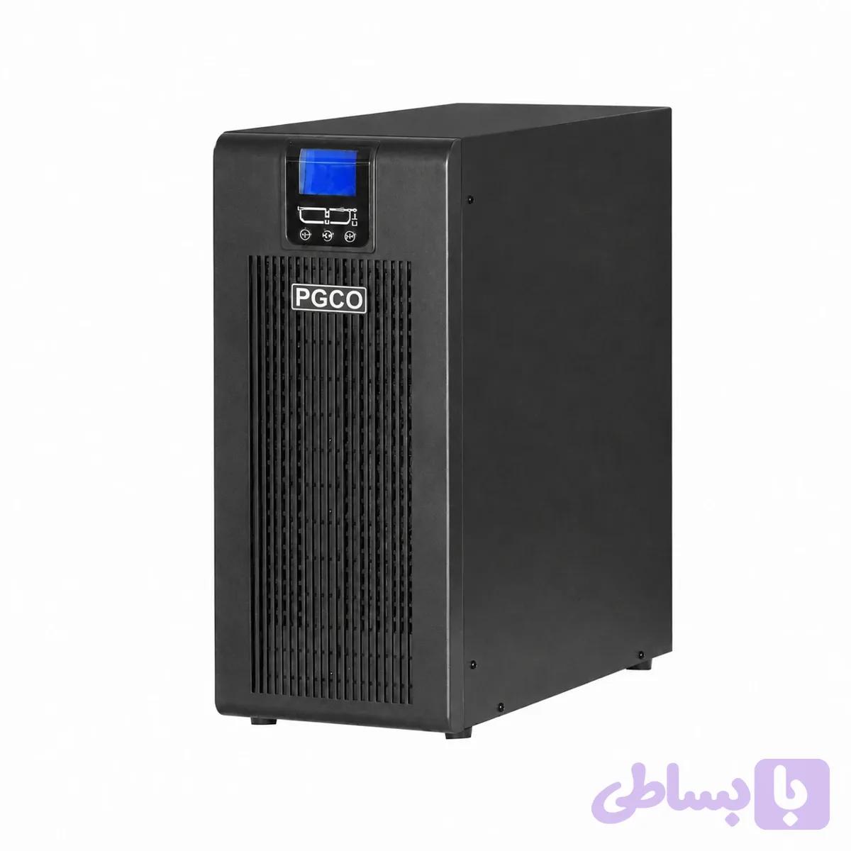 یو پی اس آنلاین مدل PUT-6000