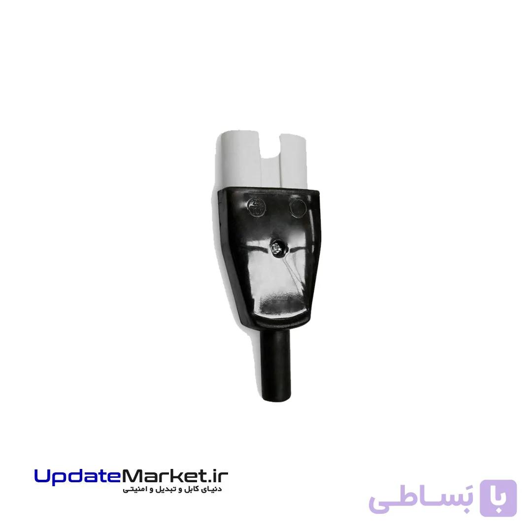 سوکت مادگی دوشاخه ADL وسایل برقی — تصویر 1