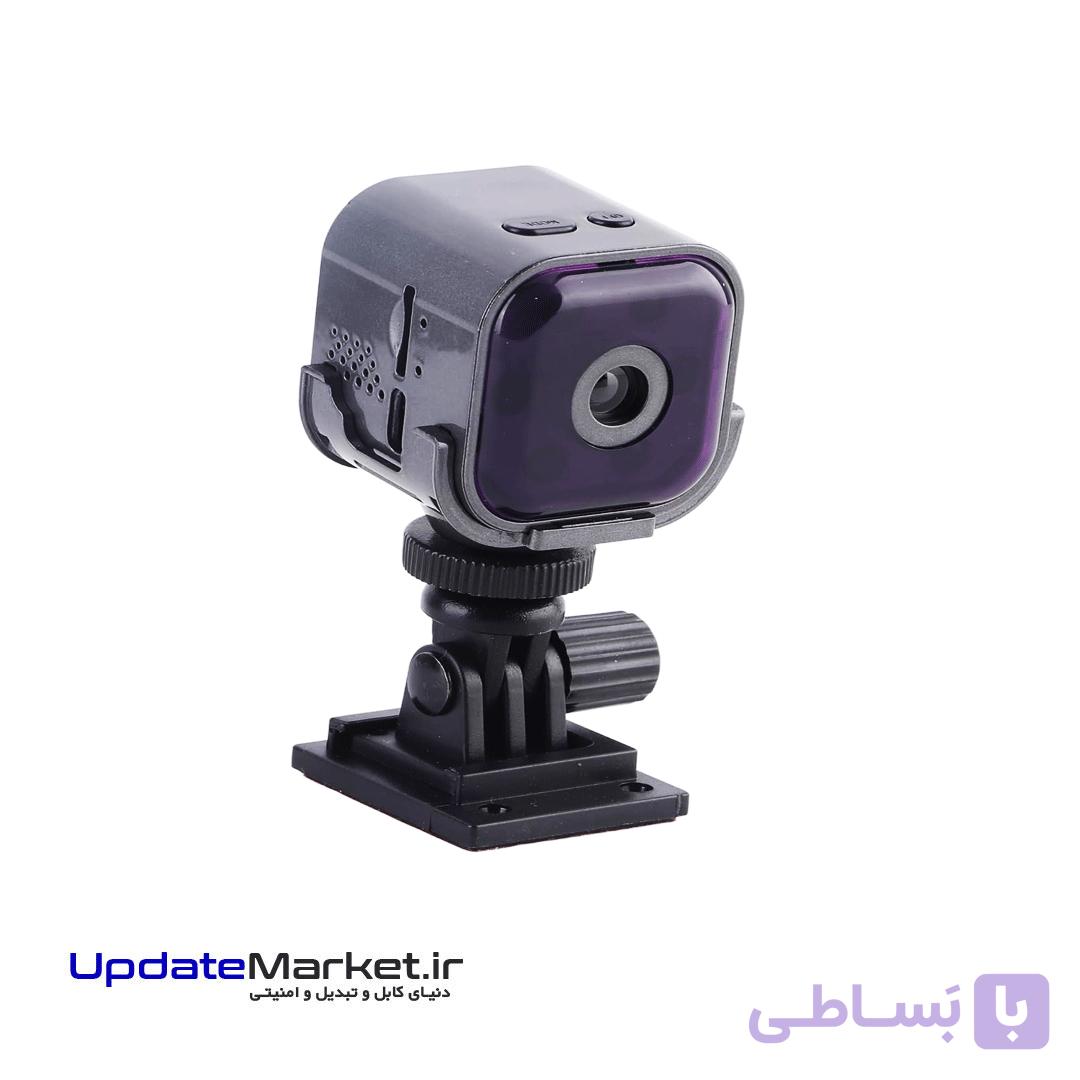 دوربین نظارتی هوشمند و کوچک خانگی AS03 — تصویر 1