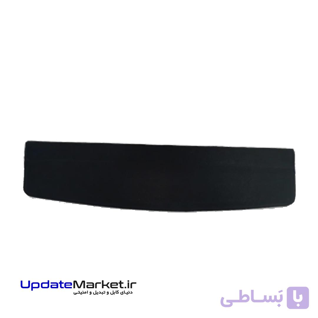 پد زیر کیبورد آرمو مدل ERGONOMIC-PLUS — تصویر 1