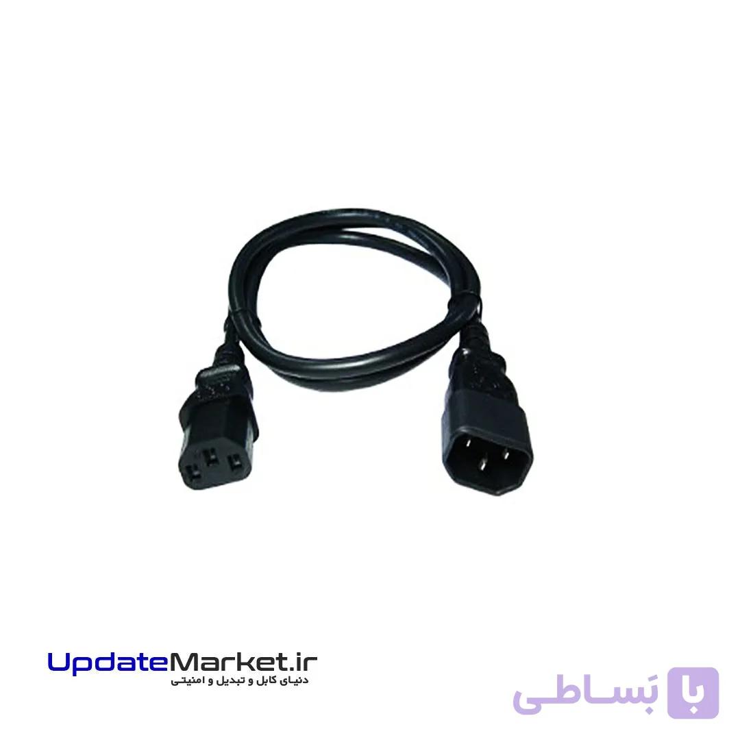 کابل برق بک تو بکLOTUS & BACK TO BACK P-NET — تصویر 1