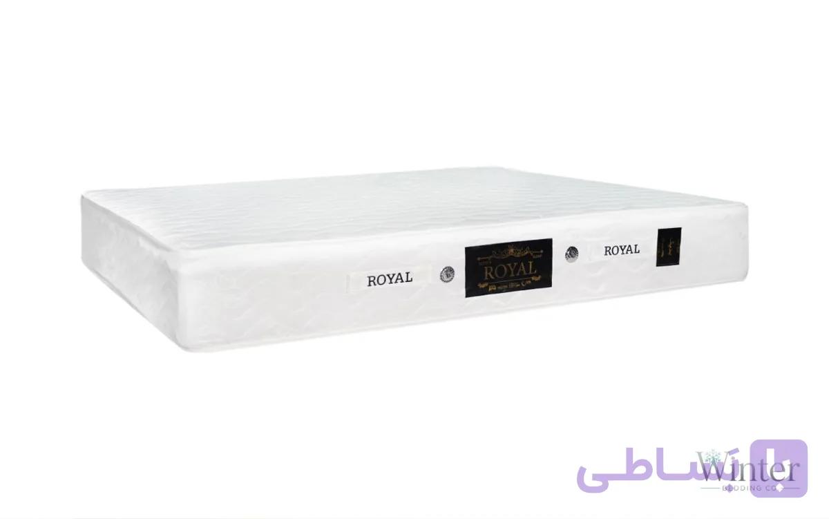 تشک رویال پدیک