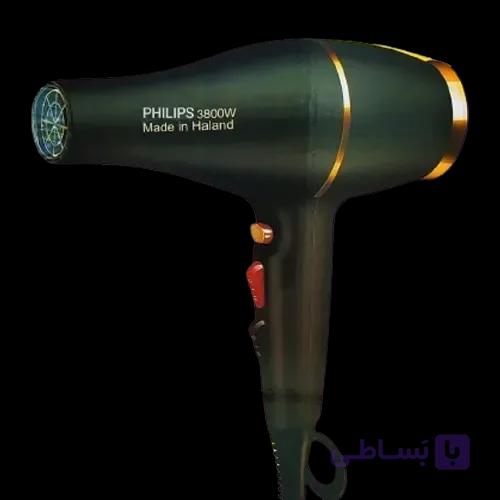 سشوار حرفه ای 3800 وات فیلیپس مدل PH-2022