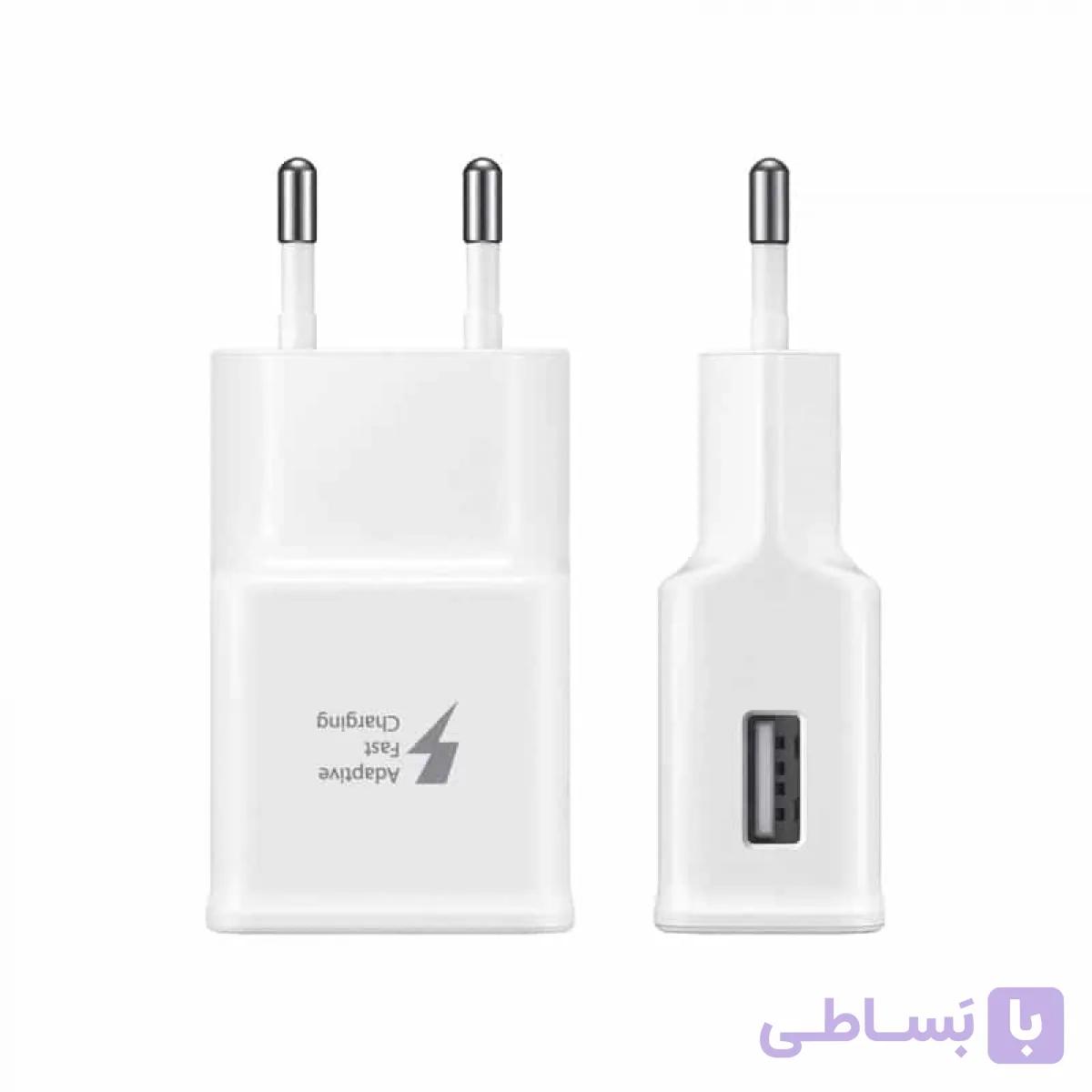 کلگی شارژر S10 سامسونگ فست اورجینال