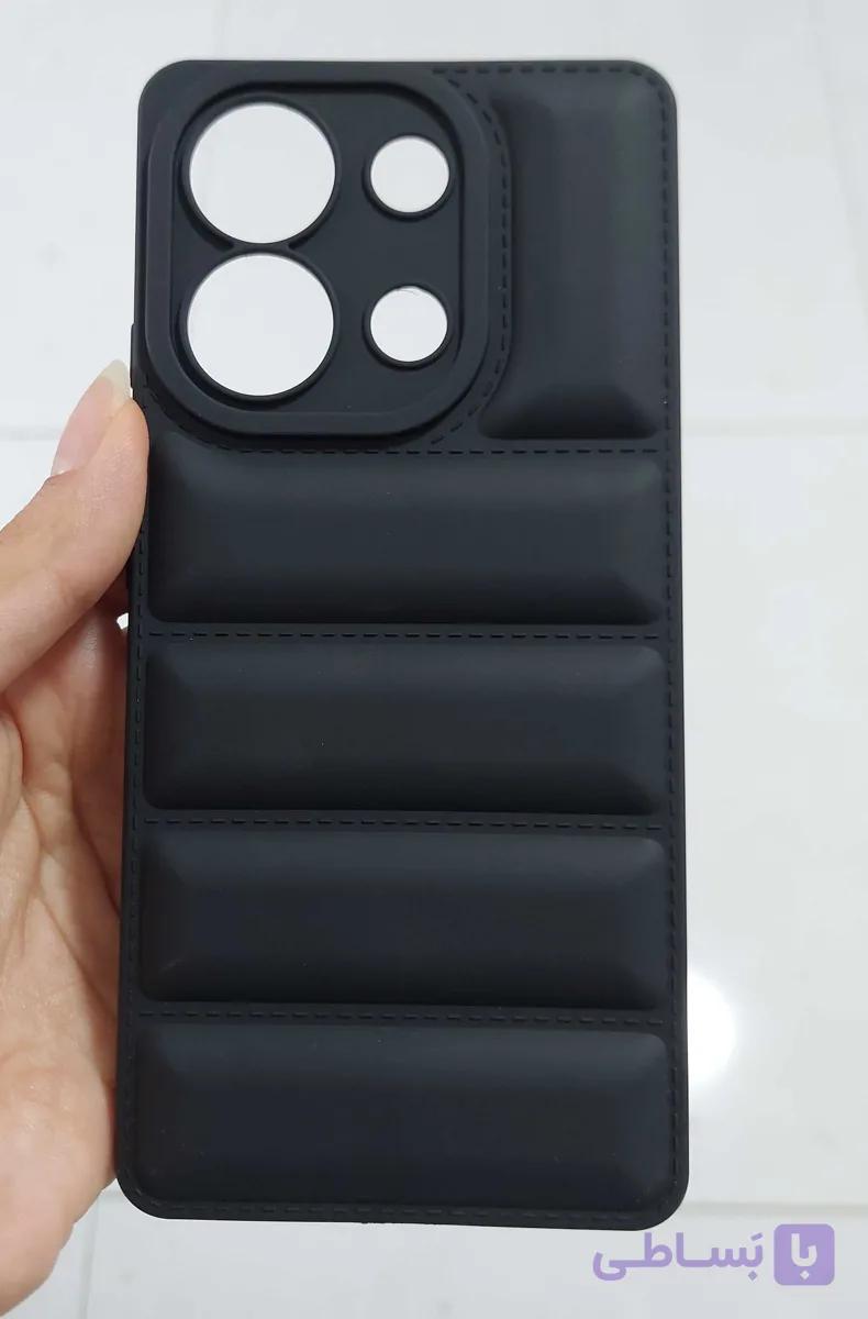 کاور پافر مناسب برای گوشی شیاومی NOTE 11 PRO