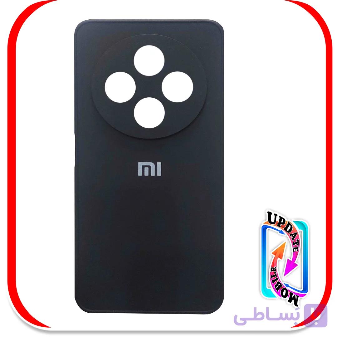 کاور ژله ای مناسب برای گوشی موبایل شیاومی 14C