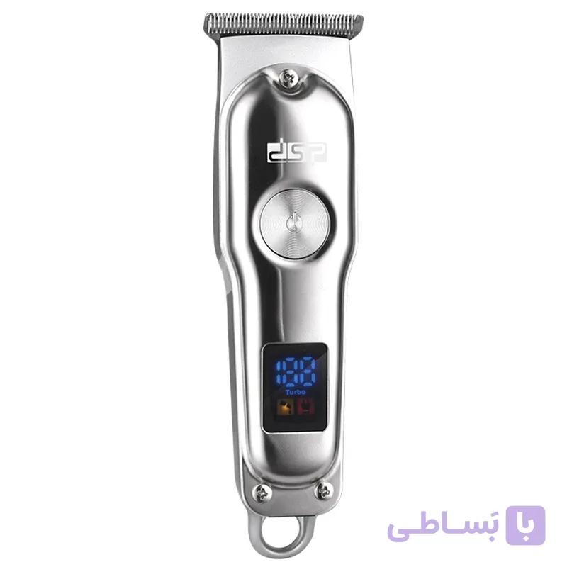 ماشین اصلاح دی اس پی مدل DSP-90377