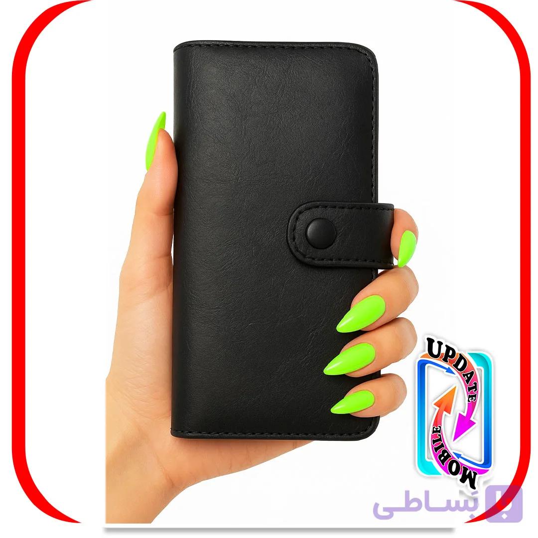 کیف کمری نوکیا سایز بزرگ