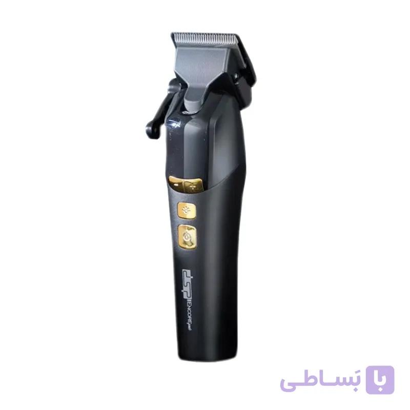 ماشین اصلاح موی سر و صورت دی اس پی مدل 91417