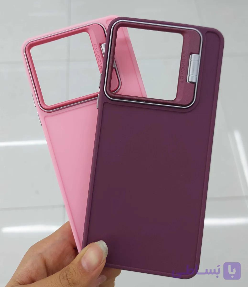 کاور OPEN WINDOW مناسب برای گوشی شیاومی NOTE 13 5G