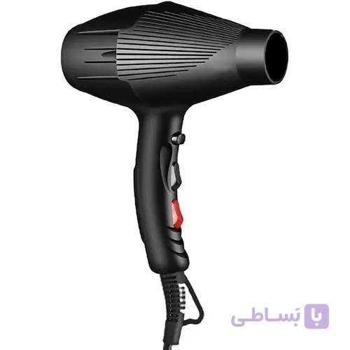 سشوار بابلیس 2700 وات BY-6830 Babyliss