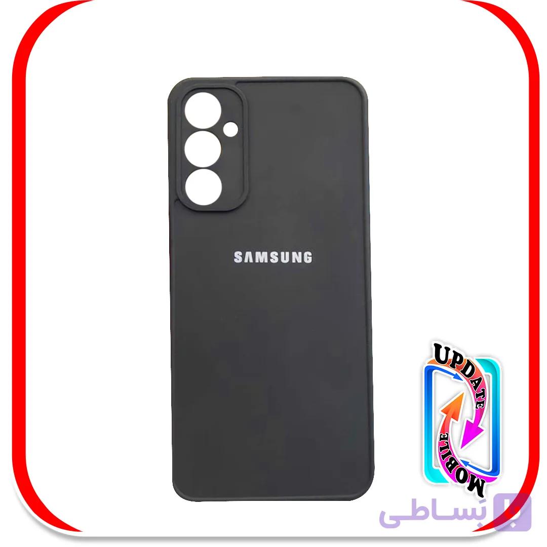 کاور ژله ای مناسب برای گوشی موبایل سامسونگ A05S