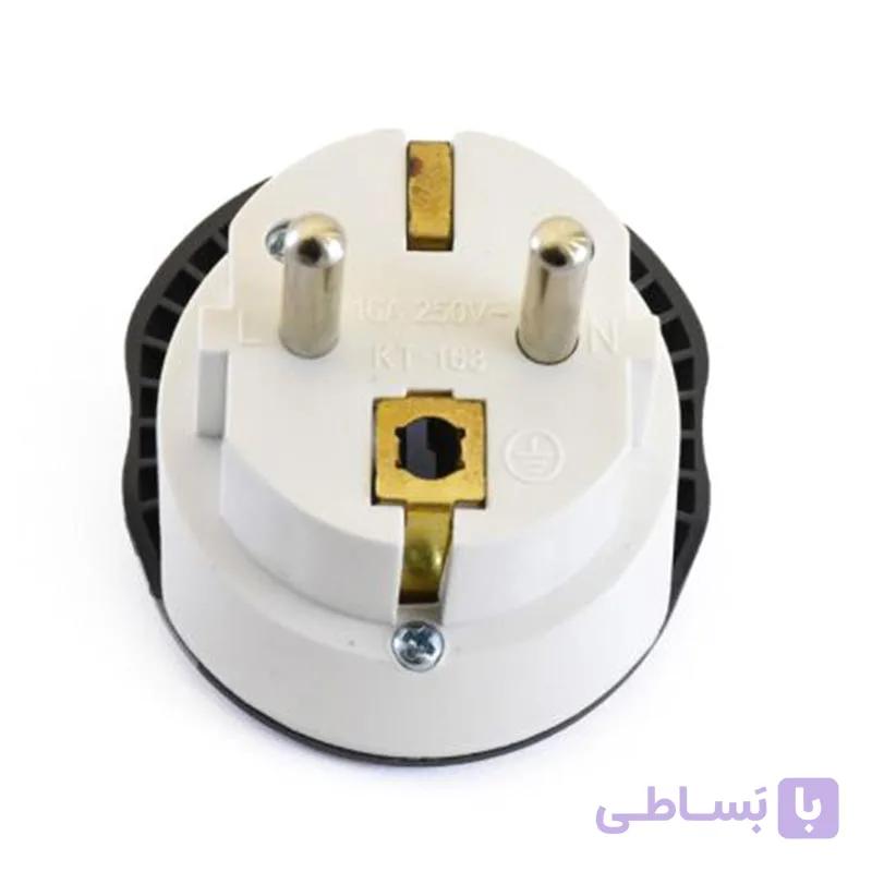 تبدیل 3 به 2  مدل merkan