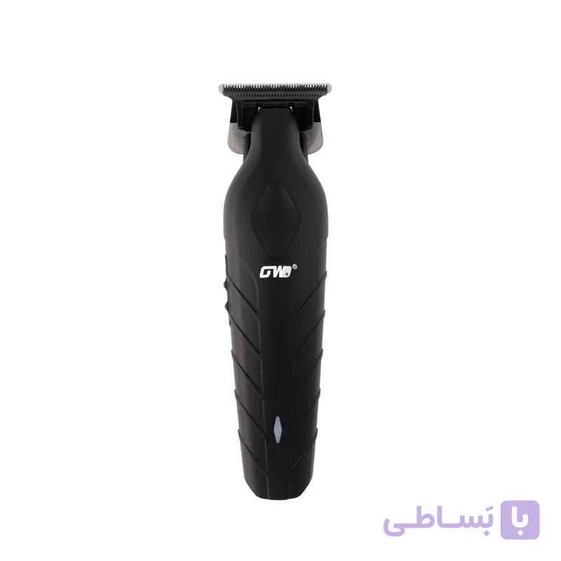 ماشین اصلاح موی سر و صورت جی دبلیو مدل G-9818