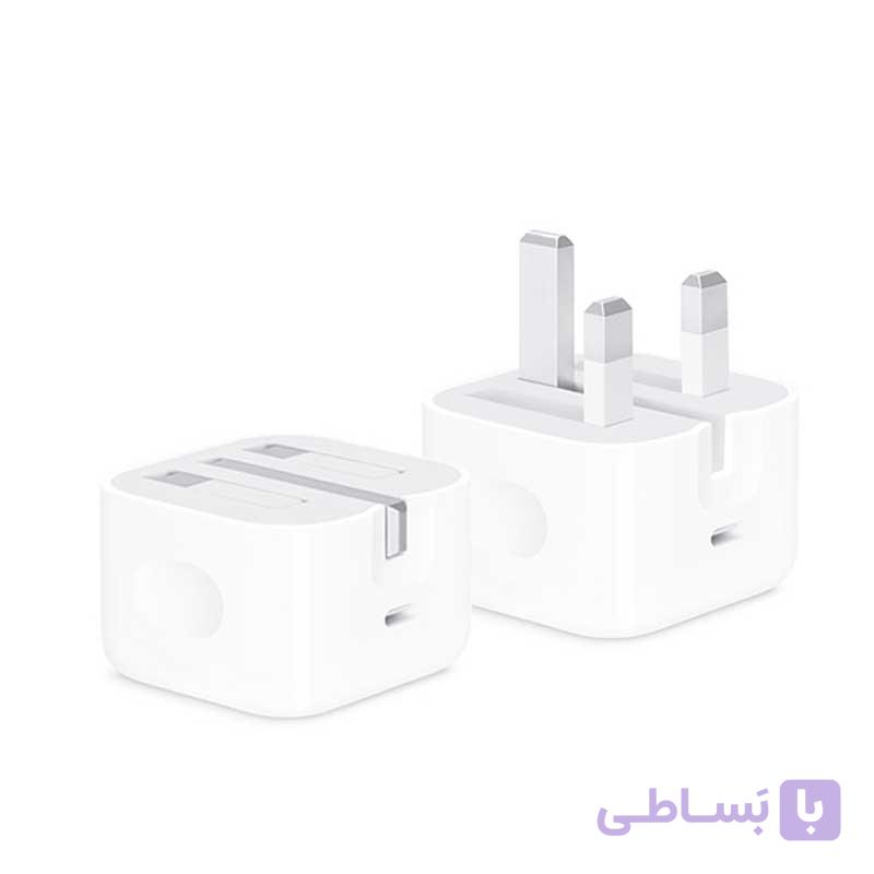 شارژر اصلی آیفون(35 وات) Apple iPhone 15 Pro Max