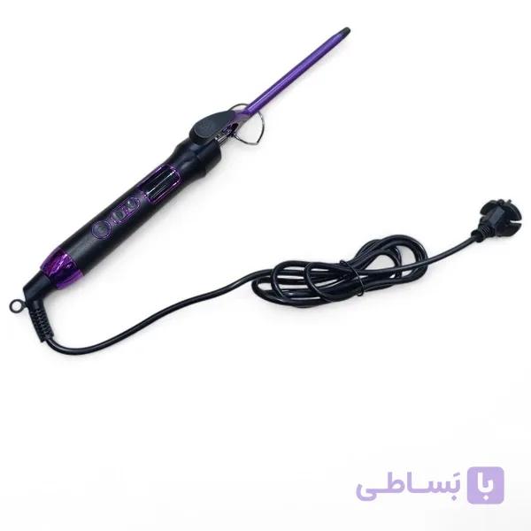 دستگاه فرکننده ریز بابلیس برند فلیپس مدل 6045
