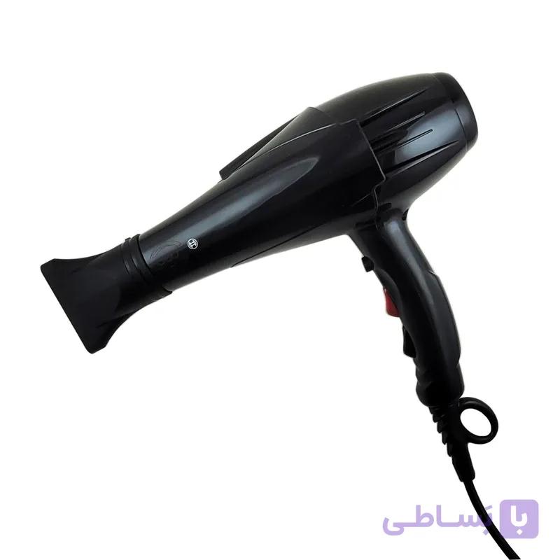 سشوار خانگی مدل BH7676