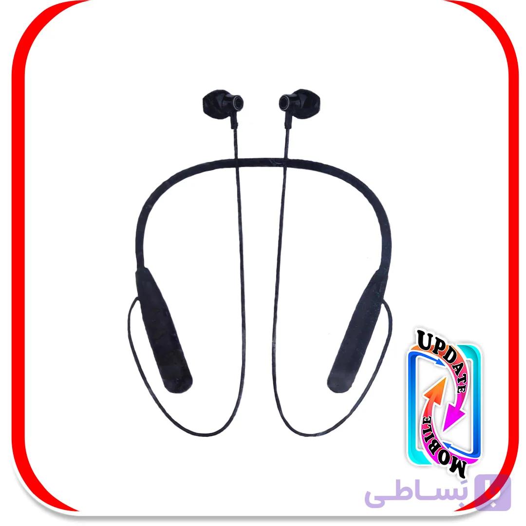 هندزفری گردنی DXJ مدل DXJ-G21