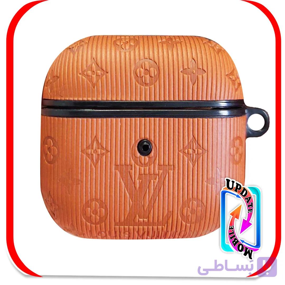 کاور چرمی ایرپاد Airpods 3