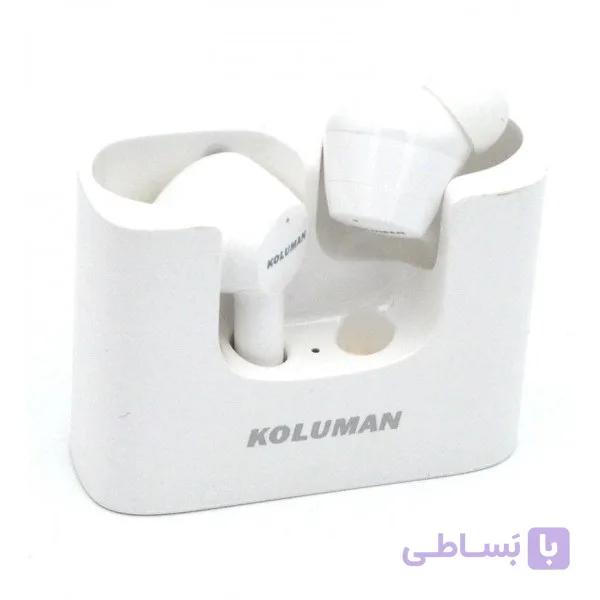 ایرپاد KOLUMAN مدل K_TW09