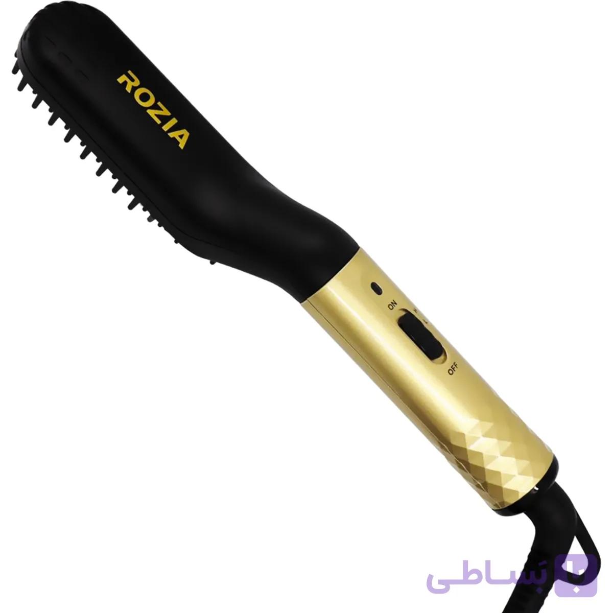 اتو ریش روزیا مدل 7110
