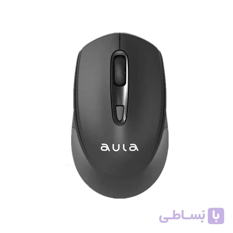 ماوس بی سیم آئولا مدل AM205
