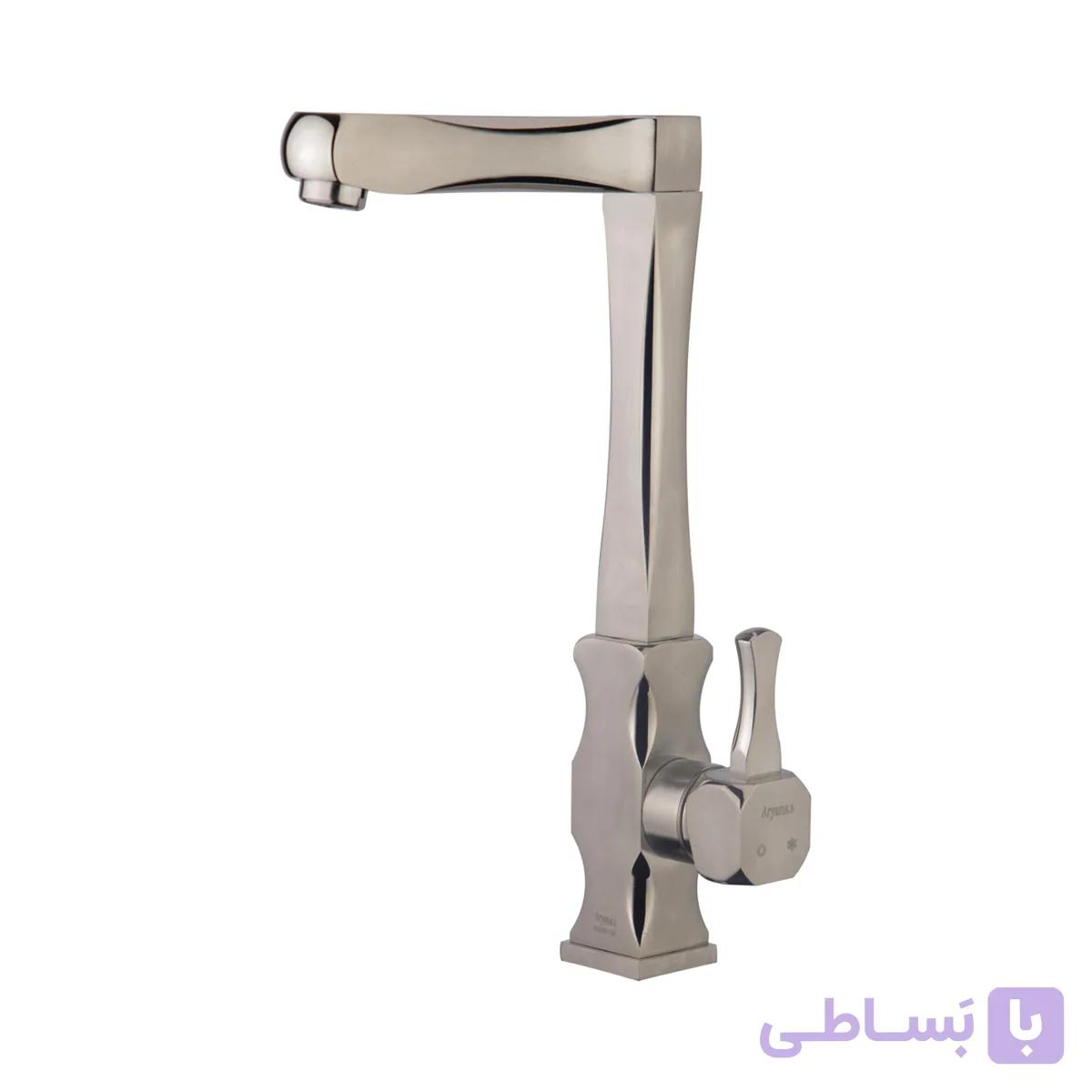 شیر ظرفشویی آریانا مدل رابو