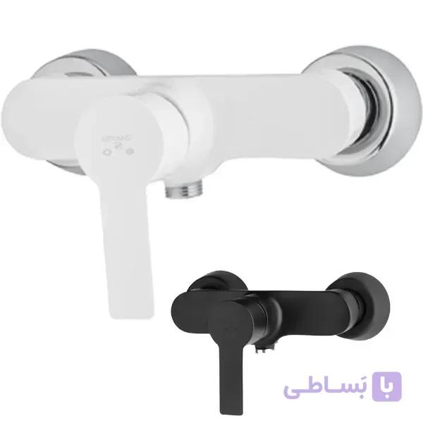 شیر توالت اکو مدل پالرمو
