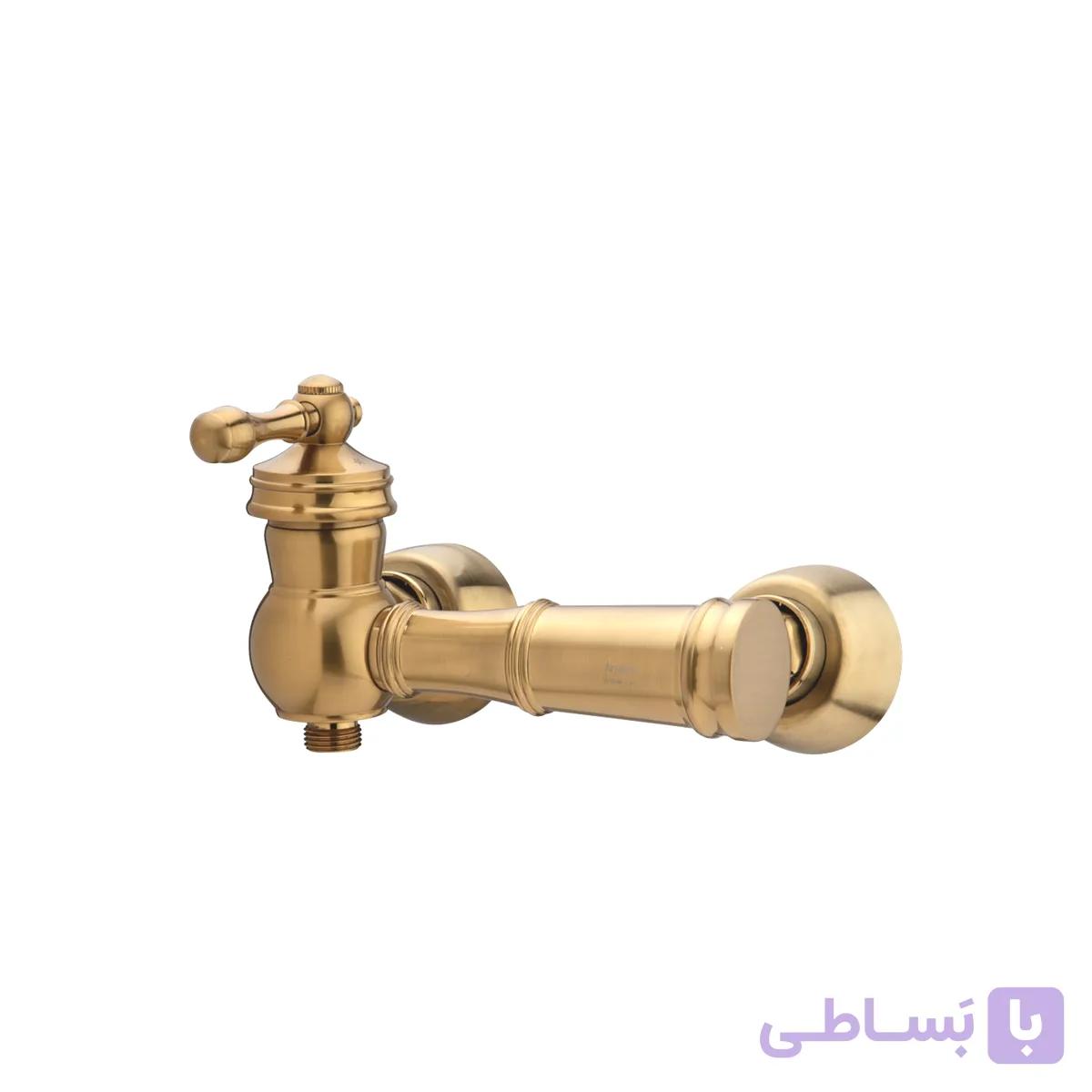 شیر توالت آریانا مدل سورن