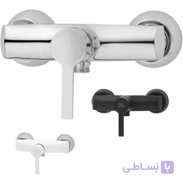 شیر توالت اکو مدل پاویا