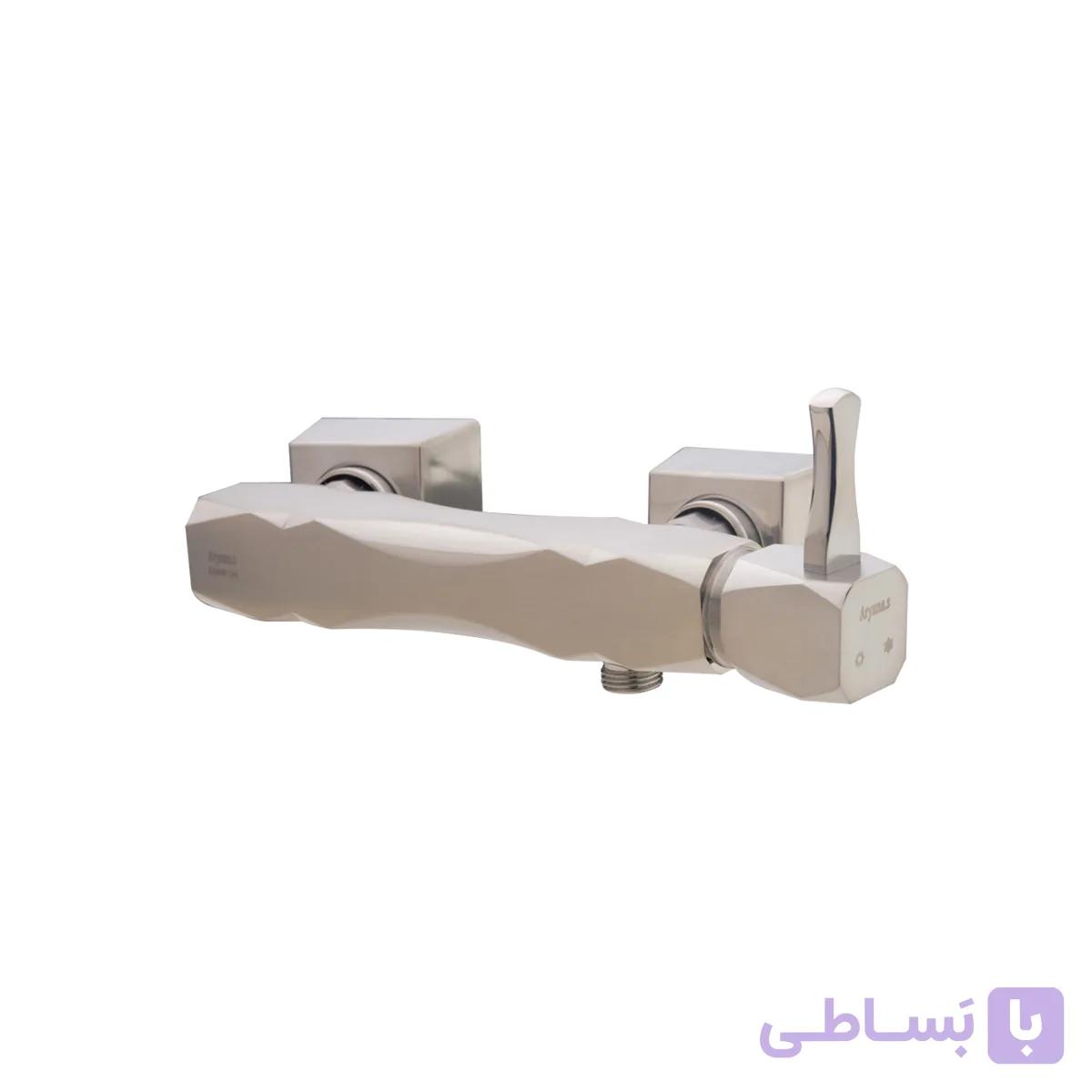 شیر توالت آریانا مدل رابو