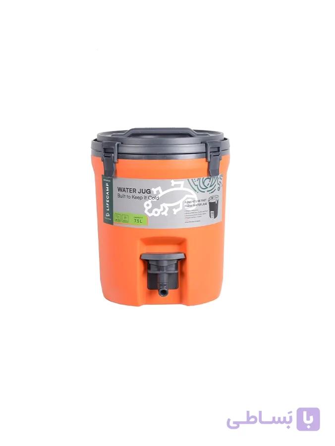 کلمن لایف کمپ WATER JUG کد 45892 — تصویر 1