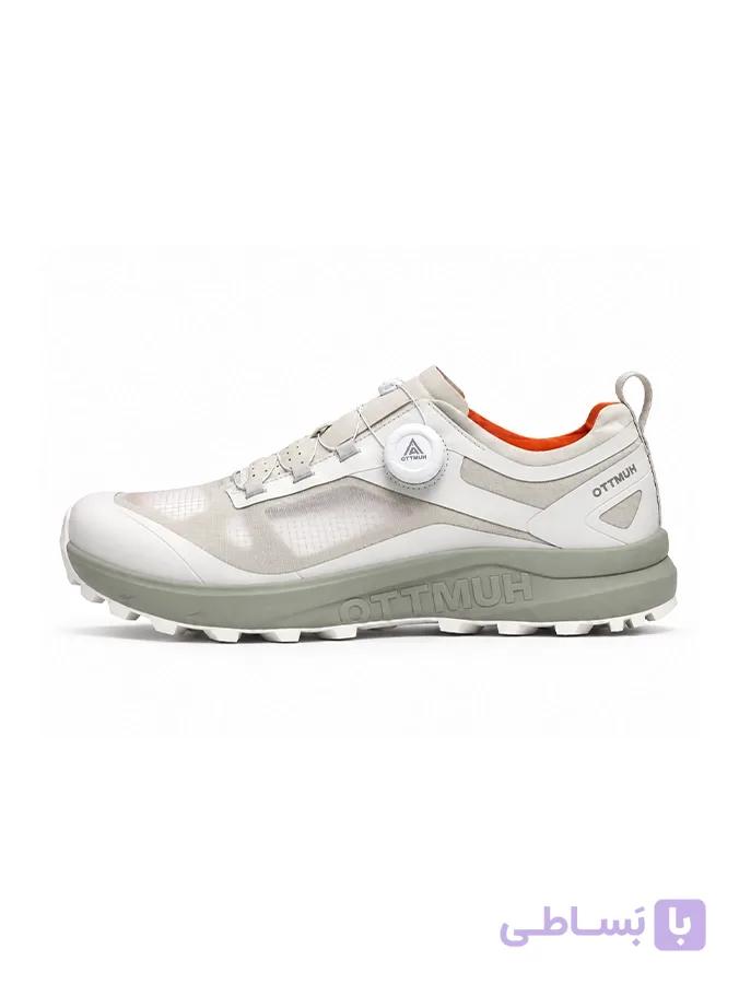 کفش رانینگ مردانه هامتو مدل 360513A-4 — تصویر 1
