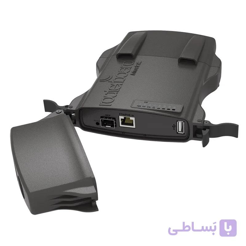 رادیو بی سیم میکروتیک کد RB922UAGS-5HPacD-NM | Netmetal 5 — تصویر 1