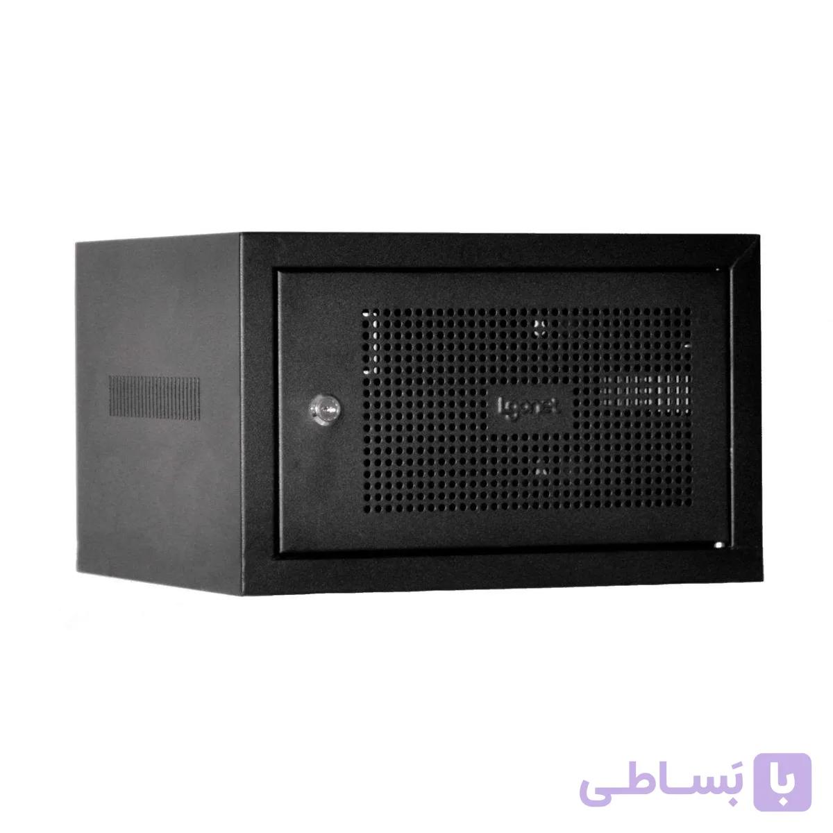 رک شبکه الفا مدل ۴U35CM — تصویر 1
