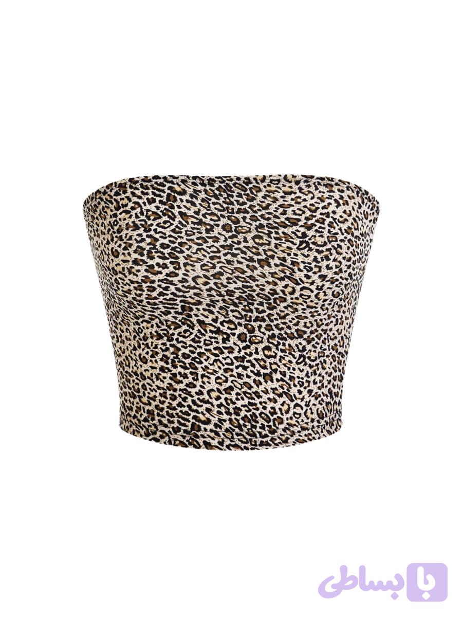کراپ leopard