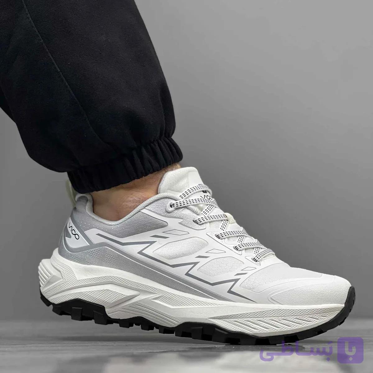 کفش کتونی اورجینال ویکو مردانه کدsa-1047 — تصویر 1