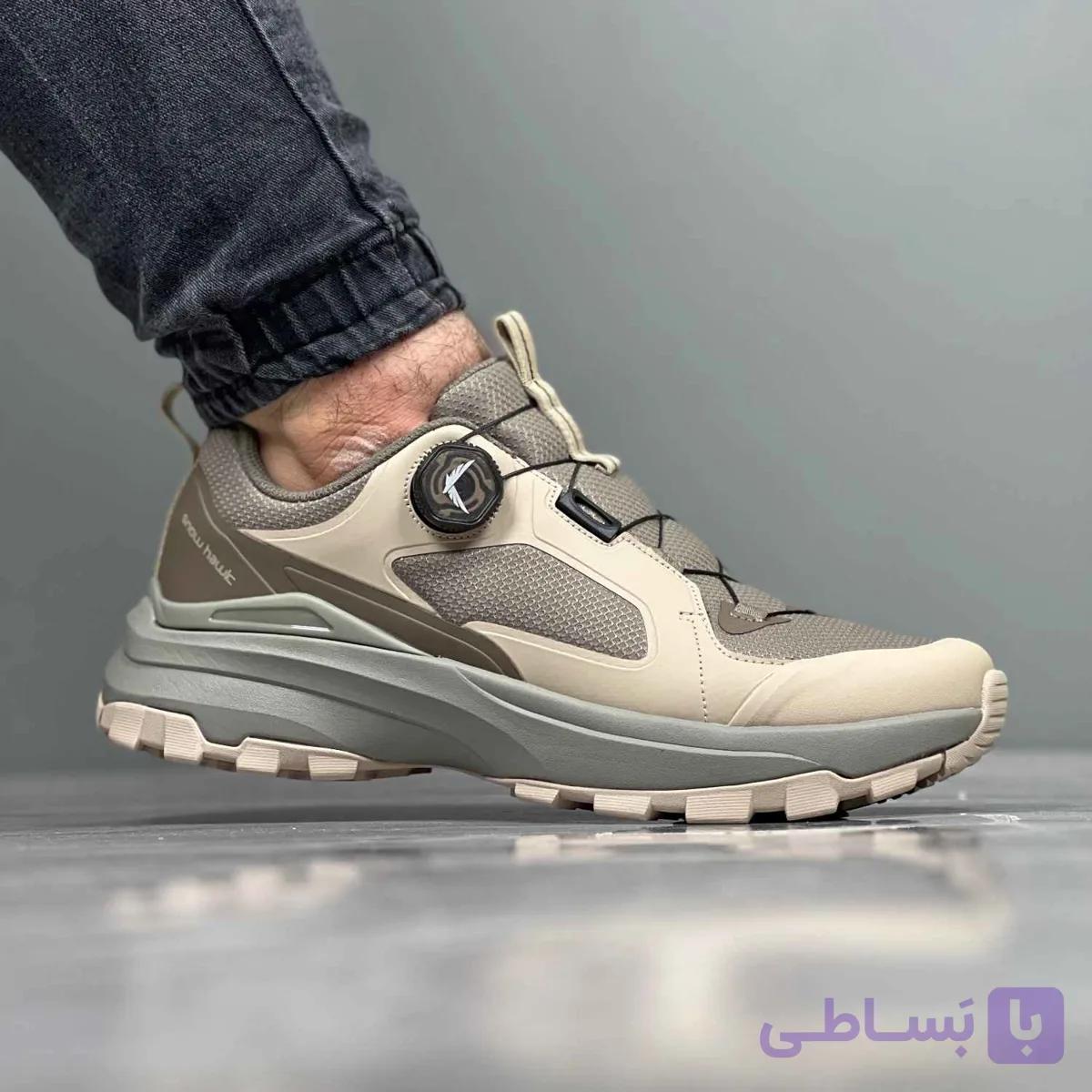 کفش کتونی اسپرت اسنوهاک مردانه اورجینال کدsa-1069 — تصویر 1