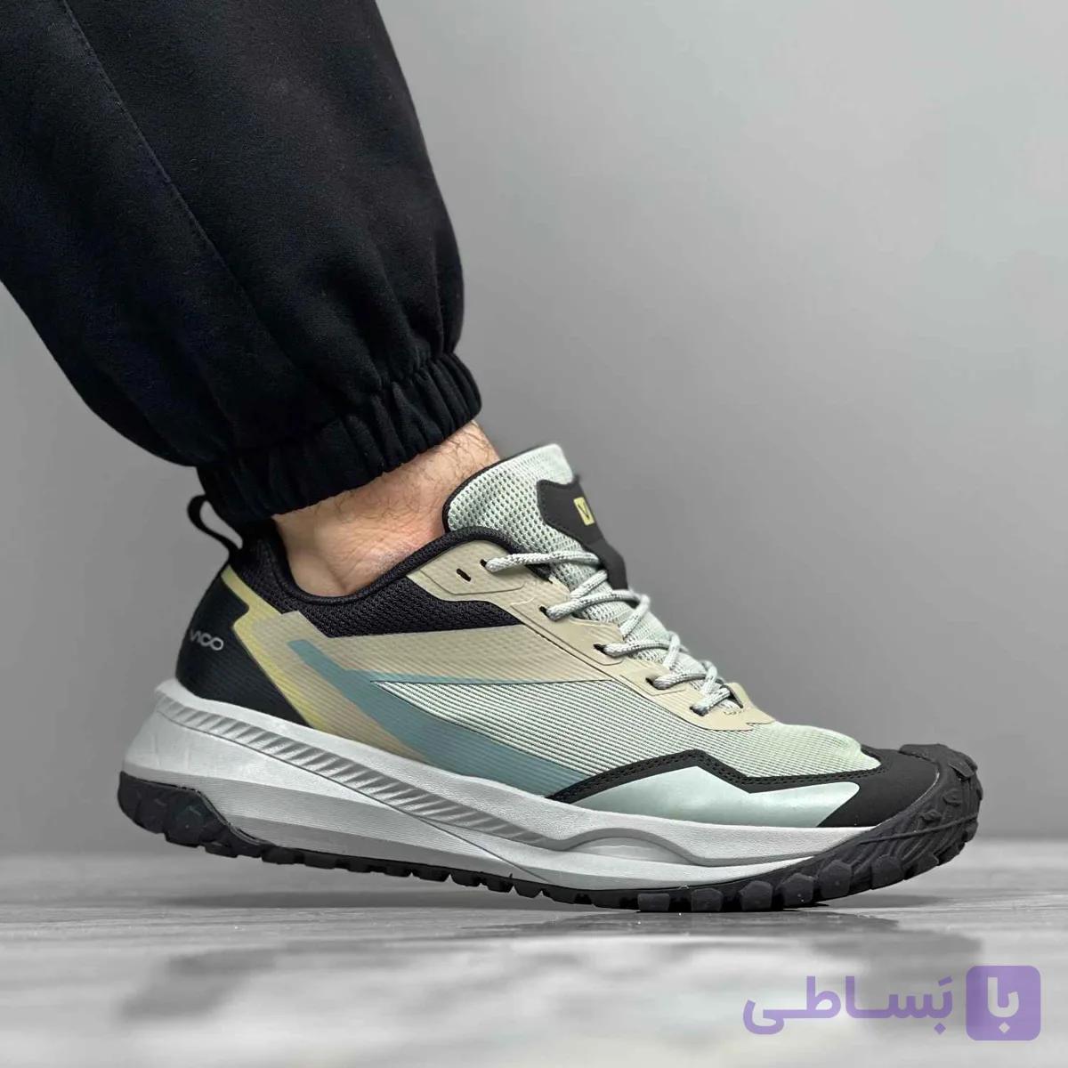 کفش کتونی اورجینال ویکو مردانه کدsa-1045 — تصویر 1